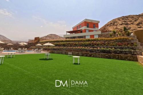 Casa Dama