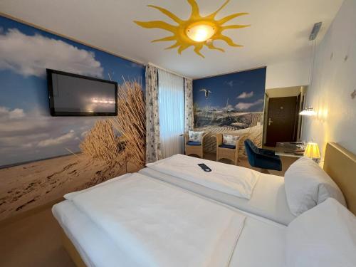 Aparthotel Deutschmeister in Bad Mergentheim Városközpont