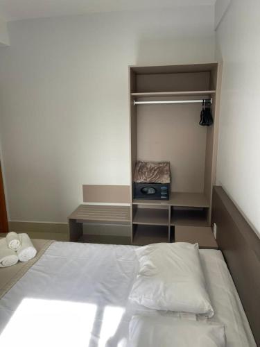Lagoa ecotowers