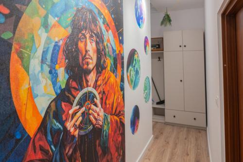 Three-Bedroom Apartment image 5