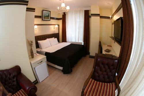 Gloria Tibi Hotel - image 6