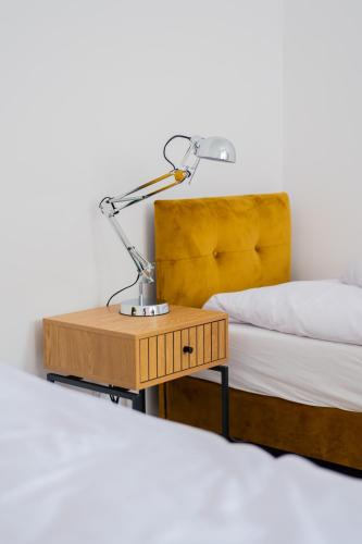 Three-Bedroom Apartment image 3