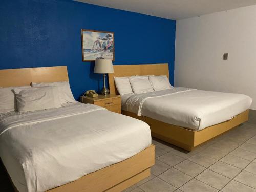 Tides Inn at Stehli Beach