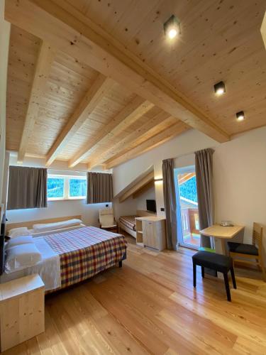 Hotel Garni Civetta
