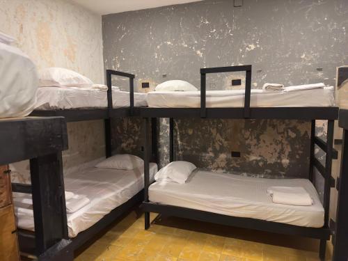 Hostelaje in Valladolid, Mexico