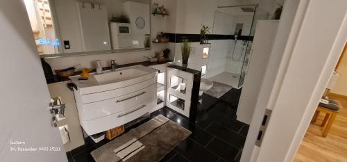 Gemutliches Gastezimmer an der Bergstraße Hessen in Alsbach