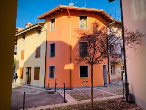 La Casetta in Piazzetta 5