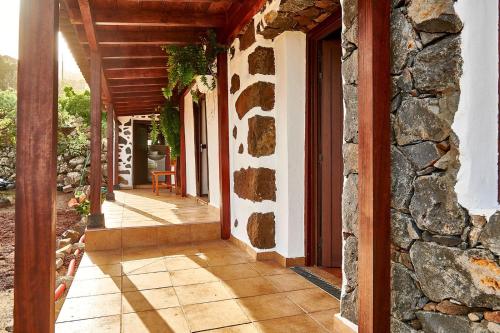 Luz de Aroa gîte à louer El Palmar