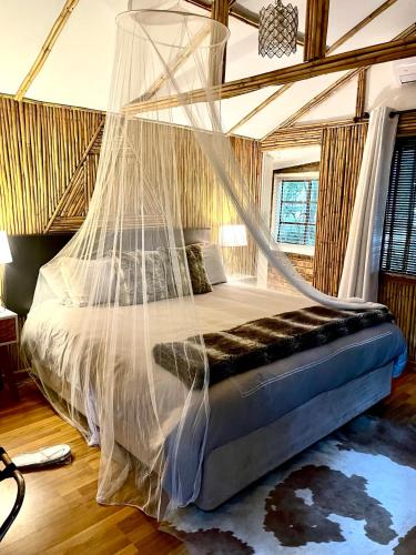 Iris Retreat & Island Day Spa Room Type - Bungalow