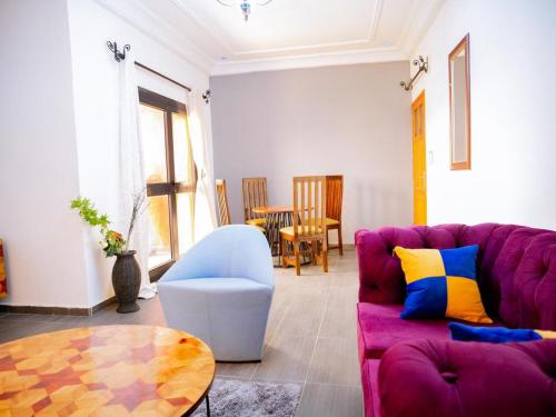 R&D Résidence (Douala-Yassa)