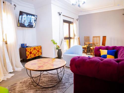 R&D Résidence (Douala-Yassa)