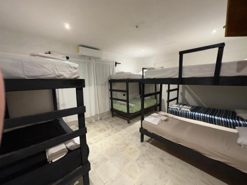 Hostelaje in Valladolid, Mexico