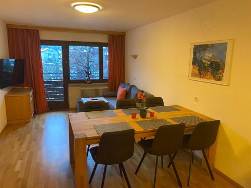 Appartements Dobler - s'Zischgn