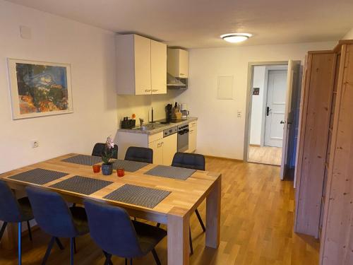 Appartements Dobler - s'Zischgn