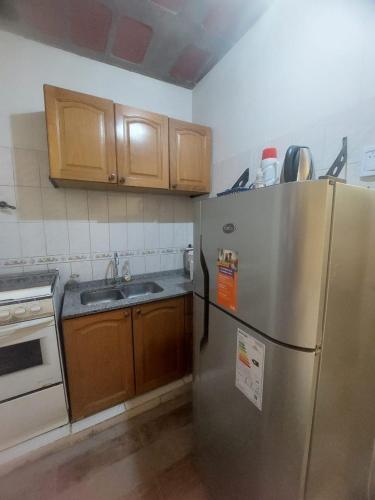 Alma y Pueblo in Chañarmuyo