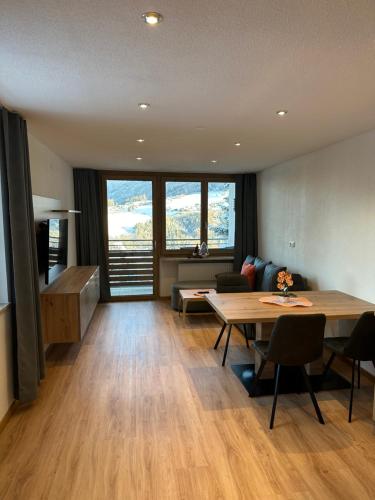 Appartements Dobler - s'Zischgn