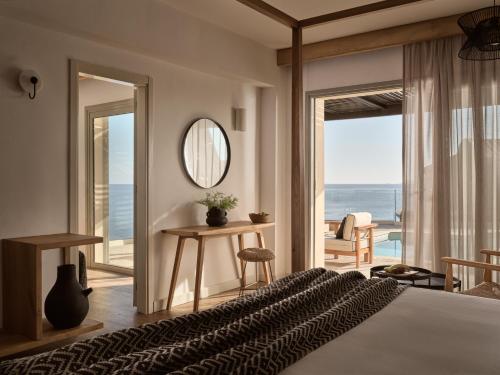 Seaside A Lifestyle Resort- Adults Only in Gazi