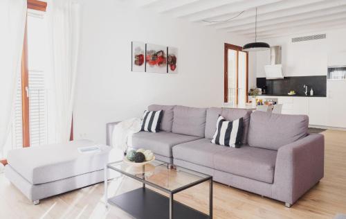 Apartment Santa Cruz Suite TI105 - Palma