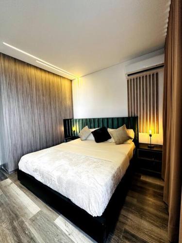 noah apartasuite 601