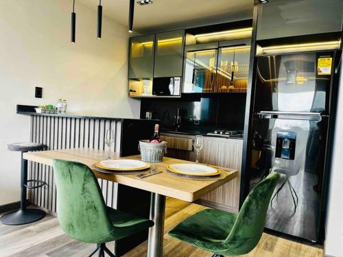 noah apartasuite 601