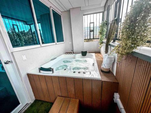 noah apartasuite 601