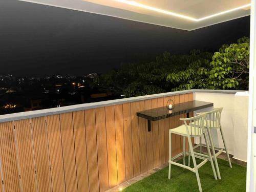 noah apartasuite 601