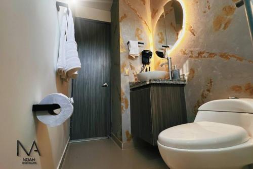 Noah apartasuite 603