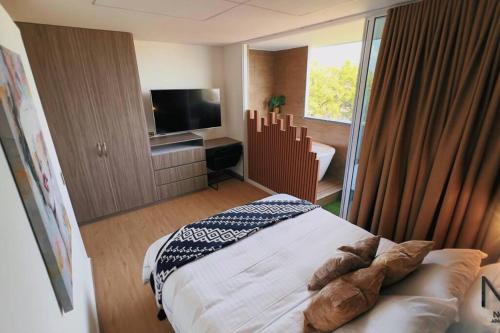 Noah apartasuite 603