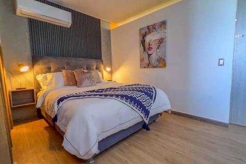 Noah apartasuite 603