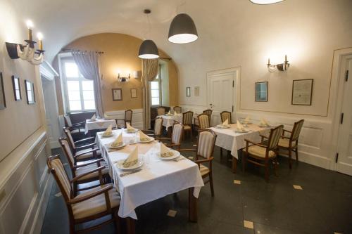 Hotel Erzsébet Paks - image 11