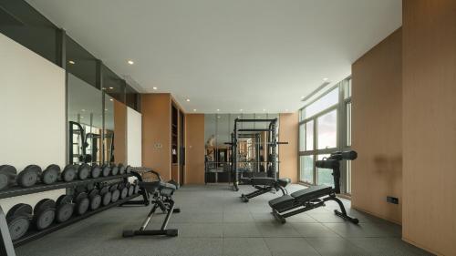 521189048 InterContinental Suzhou Hotel by IHG
