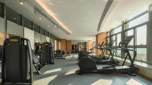 521189058 InterContinental Suzhou Hotel by IHG