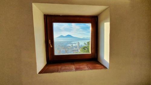 Guest House Pedamentina, Neapel (Foto 6)
