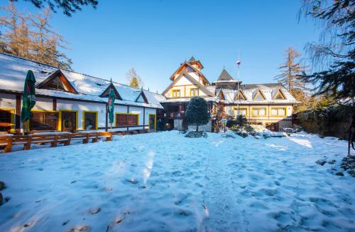 Wellness Vila Astra obrázok