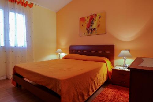  SunWaves apartment in Sant´Antioco in SantʼAntìoco