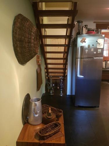 บริการและสิ่งอำนวยความสะดวก, Chalé Ilhabela Perequê (Chale Ilhabela Pereque) in หาดเปเรเก