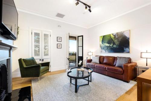 Barangaroo Park Apartments by Urban Rest - image 14