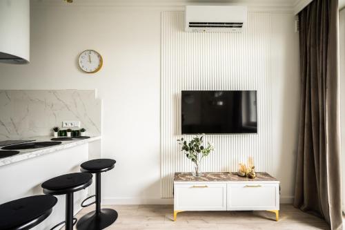 Apartment Marszalkowska Premium2 Warsaw City Center 2