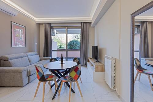 Aurelia Boutique Apartment, Rome (photo 2)