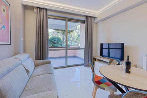 Aurelia Boutique Apartment, Rome (photo 4)
