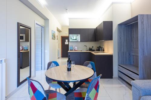 Aurelia Boutique Apartment, Rome (photo 3)