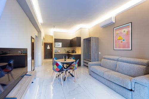 Aurelia Boutique Apartment, Rome (photo 6)