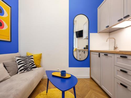 MioMio Apartments, Cracovie