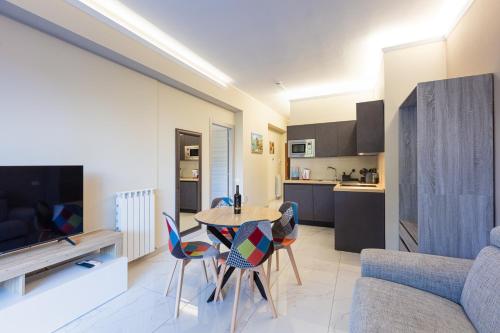 Aurelia Boutique Apartment, Rome (photo 7)