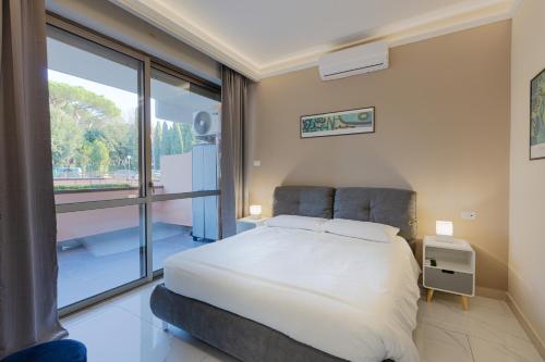 Aurelia Boutique Apartment, Rome (photo 10)