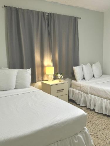 Posada La Hamaca in Culebra