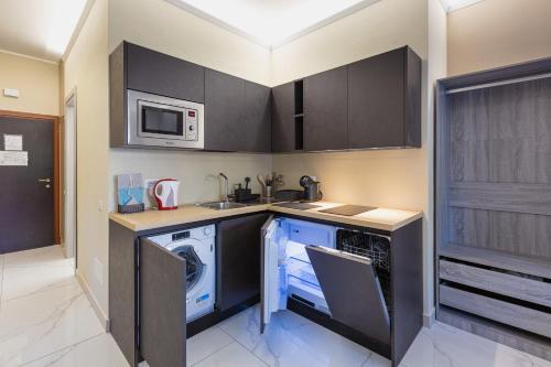 Aurelia Boutique Apartment, Rome (photo 8)