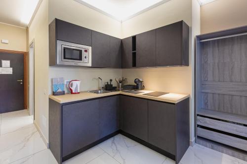 Aurelia Boutique Apartment, Rome (photo 9)