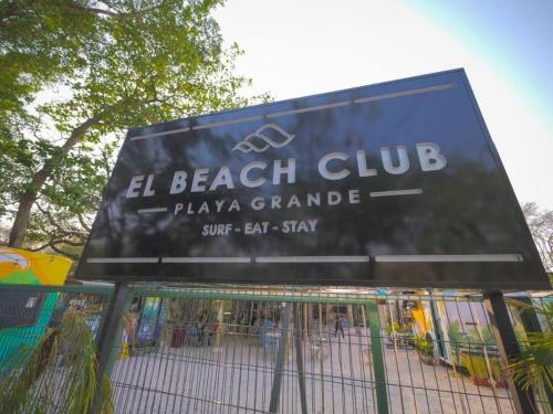 Villas El Beach Club