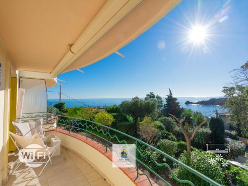 Apartment with Sea View